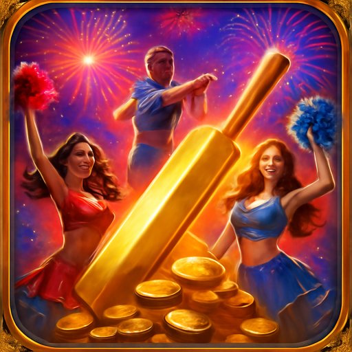 game bdg মোবাইলে হোম স্ক্রিন