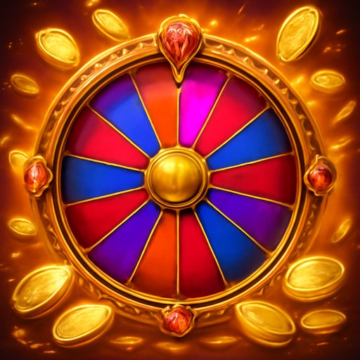 game bdg bright slot lobby scene